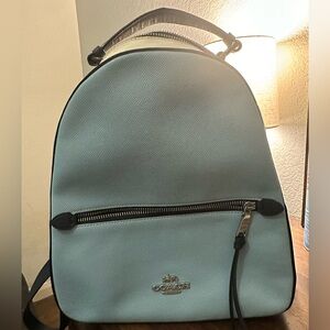 Coach backpack
